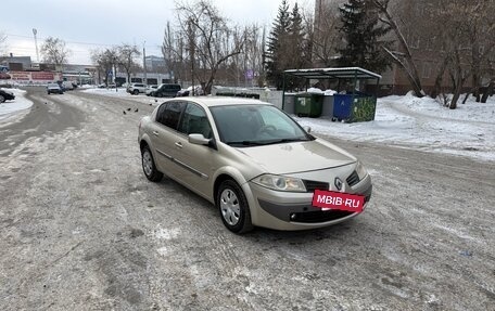 Renault Megane II, 2006 год, 430 000 рублей, 6 фотография
