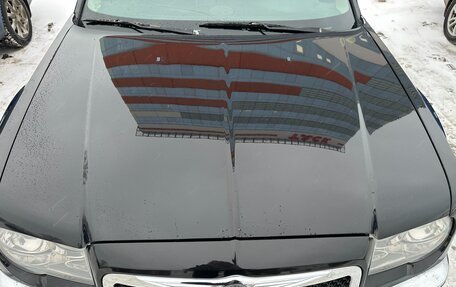 Chrysler 300C II, 2007 год, 1 200 000 рублей, 6 фотография