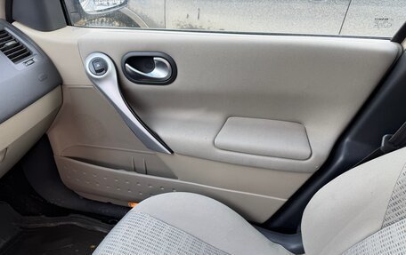 Renault Megane II, 2006 год, 430 000 рублей, 13 фотография