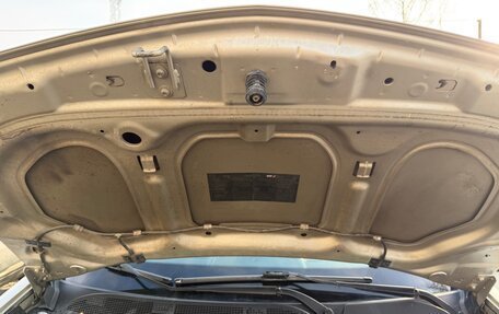 Renault Megane II, 2006 год, 430 000 рублей, 17 фотография