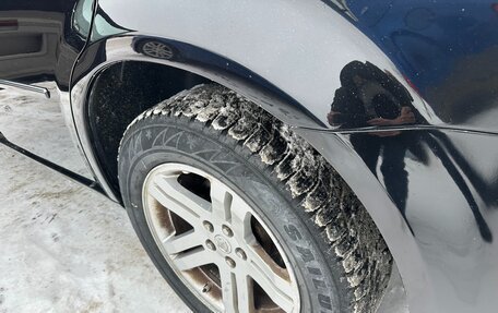 Chrysler 300C II, 2007 год, 1 200 000 рублей, 8 фотография