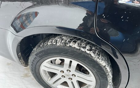 Chrysler 300C II, 2007 год, 1 200 000 рублей, 4 фотография