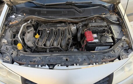 Renault Megane II, 2006 год, 430 000 рублей, 16 фотография