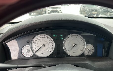 Chrysler 300C II, 2007 год, 1 200 000 рублей, 14 фотография