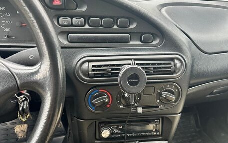 Chevrolet Niva I рестайлинг, 2006 год, 350 000 рублей, 7 фотография