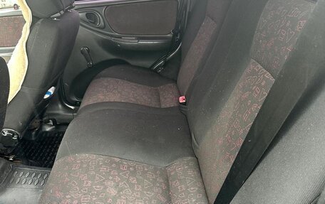 Chevrolet Niva I рестайлинг, 2006 год, 350 000 рублей, 10 фотография