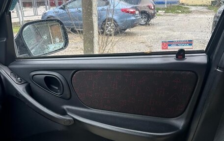 Chevrolet Niva I рестайлинг, 2006 год, 350 000 рублей, 8 фотография