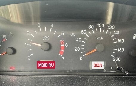 Chevrolet Niva I рестайлинг, 2006 год, 350 000 рублей, 6 фотография