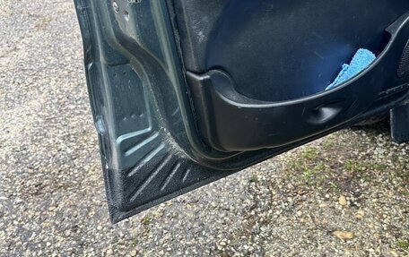 Chevrolet Niva I рестайлинг, 2006 год, 350 000 рублей, 16 фотография