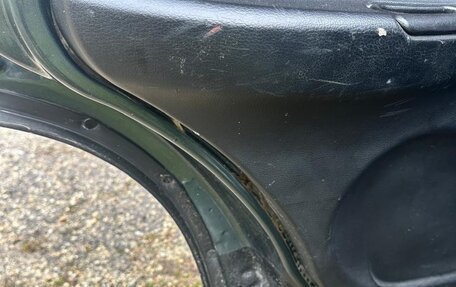 Chevrolet Niva I рестайлинг, 2006 год, 350 000 рублей, 15 фотография