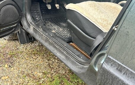 Chevrolet Niva I рестайлинг, 2006 год, 350 000 рублей, 13 фотография