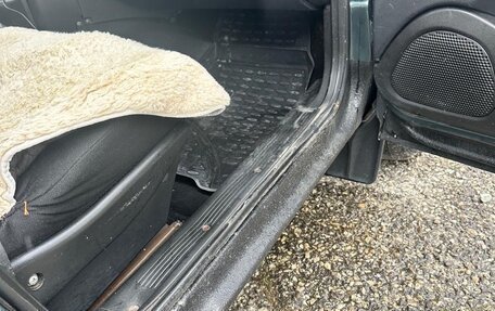 Chevrolet Niva I рестайлинг, 2006 год, 350 000 рублей, 17 фотография