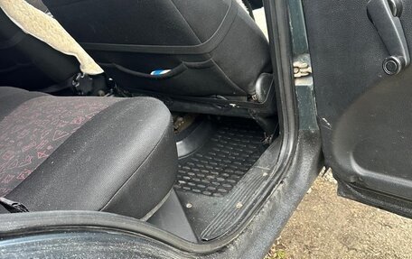 Chevrolet Niva I рестайлинг, 2006 год, 350 000 рублей, 19 фотография