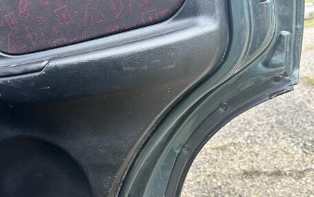 Chevrolet Niva I рестайлинг, 2006 год, 350 000 рублей, 20 фотография