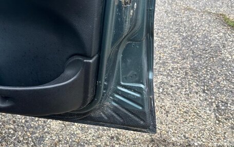 Chevrolet Niva I рестайлинг, 2006 год, 350 000 рублей, 18 фотография