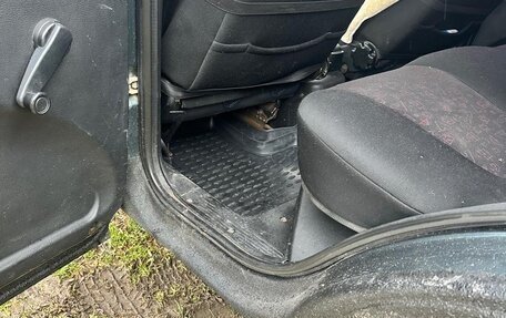 Chevrolet Niva I рестайлинг, 2006 год, 350 000 рублей, 14 фотография