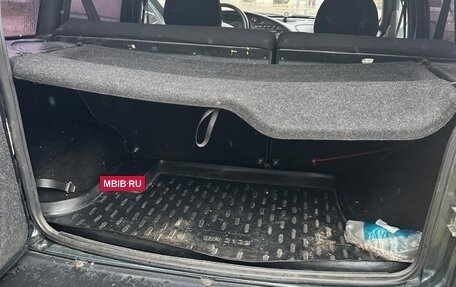 Chevrolet Niva I рестайлинг, 2006 год, 350 000 рублей, 12 фотография