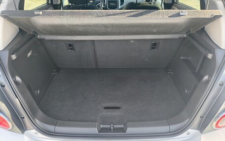 Chevrolet Aveo III, 2013 год, 765 000 рублей, 10 фотография