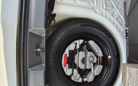 Chevrolet Aveo III, 2013 год, 765 000 рублей, 12 фотография