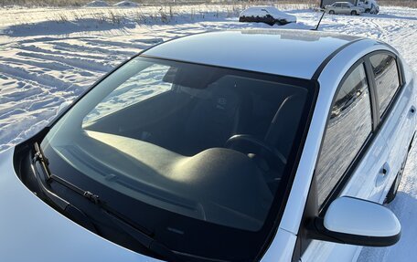 KIA Rio IV, 2019 год, 1 520 000 рублей, 16 фотография