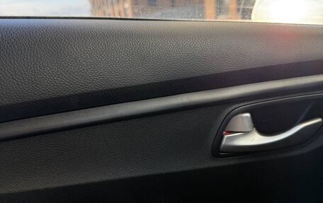 KIA Rio IV, 2019 год, 1 520 000 рублей, 17 фотография