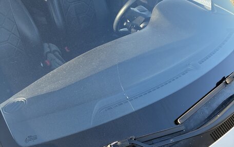 KIA Rio IV, 2019 год, 1 520 000 рублей, 18 фотография