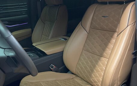 Cadillac Escalade V, 2023 год, 13 500 000 рублей, 10 фотография