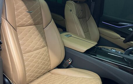 Cadillac Escalade V, 2023 год, 13 500 000 рублей, 20 фотография