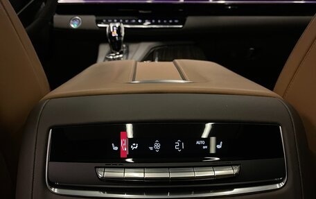 Cadillac Escalade V, 2023 год, 13 500 000 рублей, 23 фотография