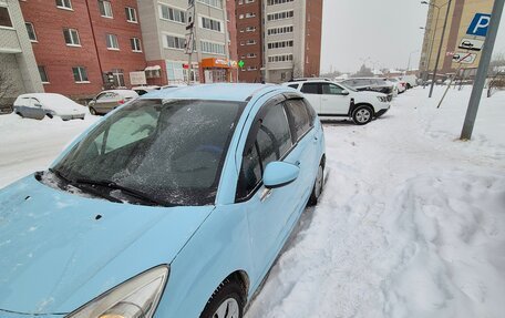 Citroen C3 II, 2011 год, 500 000 рублей, 7 фотография