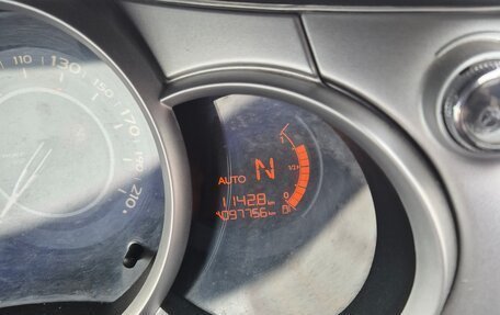 Citroen C3 II, 2011 год, 500 000 рублей, 4 фотография