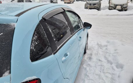 Citroen C3 II, 2011 год, 500 000 рублей, 5 фотография