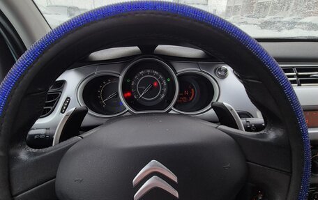 Citroen C3 II, 2011 год, 500 000 рублей, 3 фотография