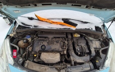 Citroen C3 II, 2011 год, 500 000 рублей, 8 фотография