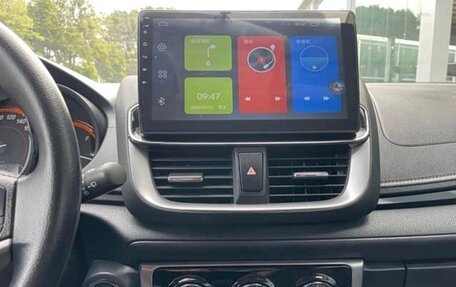 Toyota Yaris XP150 рестайлинг, 2022 год, 1 045 000 рублей, 11 фотография