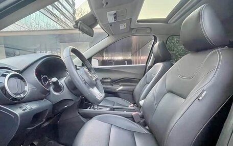 Nissan Kicks I, 2022 год, 1 500 000 рублей, 8 фотография