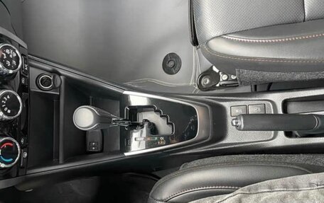 Toyota Yaris XP150 рестайлинг, 2022 год, 1 045 000 рублей, 24 фотография