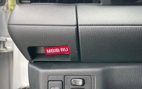 Toyota Yaris XP150 рестайлинг, 2022 год, 1 045 000 рублей, 22 фотография