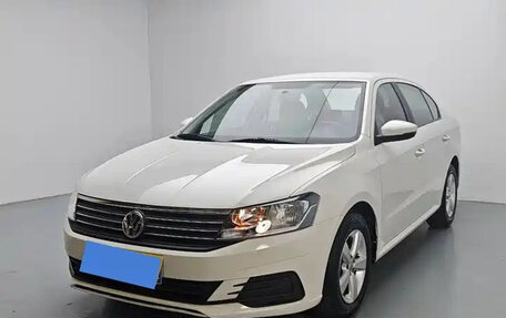 Volkswagen Lavida, 2021 год, 1 149 900 рублей, 2 фотография