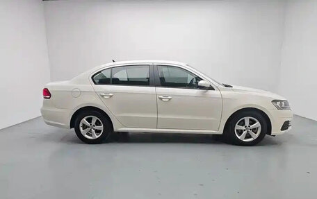 Volkswagen Lavida, 2021 год, 1 149 900 рублей, 7 фотография