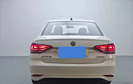 Volkswagen Lavida, 2021 год, 1 149 900 рублей, 5 фотография