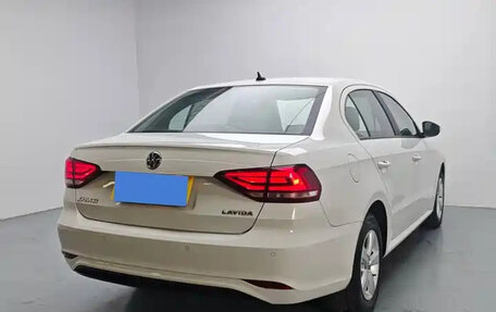 Volkswagen Lavida, 2021 год, 1 149 900 рублей, 6 фотография