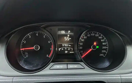 Volkswagen Lavida, 2021 год, 1 149 900 рублей, 12 фотография