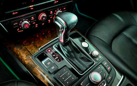 Audi A6, 2014 год, 1 650 000 рублей, 15 фотография