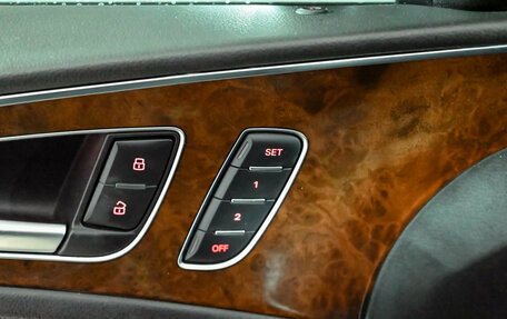 Audi A6, 2014 год, 1 650 000 рублей, 14 фотография