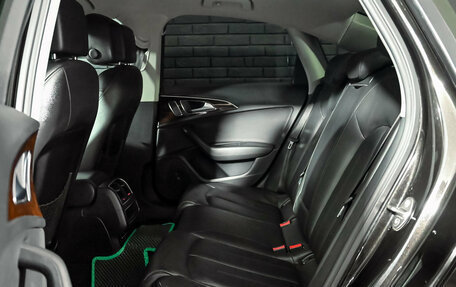 Audi A6, 2014 год, 1 650 000 рублей, 19 фотография