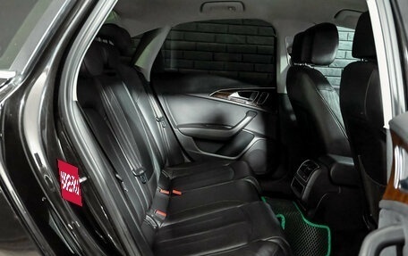 Audi A6, 2014 год, 1 650 000 рублей, 18 фотография