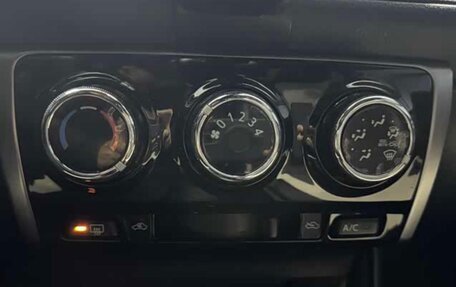 Toyota Yaris XP150 рестайлинг, 2022 год, 1 030 000 рублей, 12 фотография