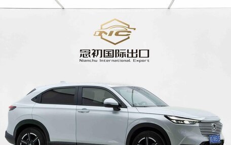 Honda Vezel, 2023 год, 1 740 000 рублей, 3 фотография