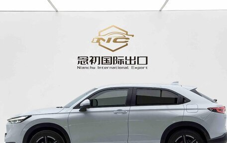 Honda Vezel, 2023 год, 1 740 000 рублей, 7 фотография